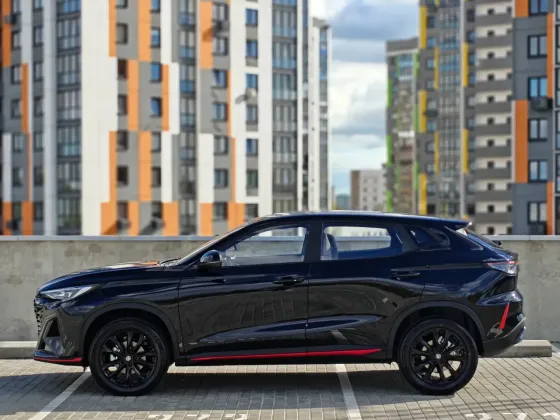 Продажа Changan X5 Plus I, 2026г., Минск Минск