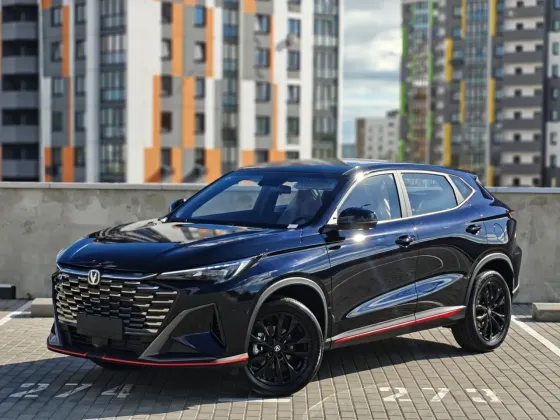 Продажа Changan X5 Plus I, 2026г., Минск Минск