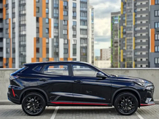 Продажа Changan X5 Plus I, 2026г., Минск Минск