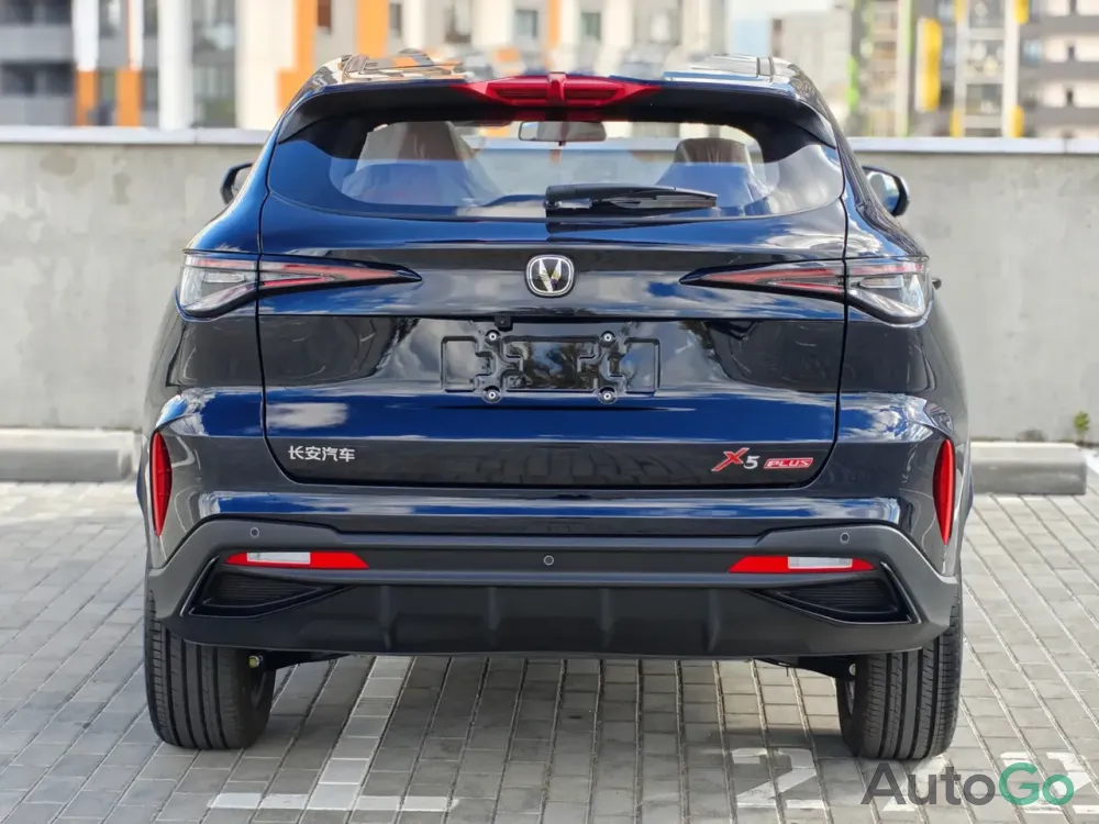 Продажа Changan X5 Plus I, 2026г., Минск Минск - изображение 5