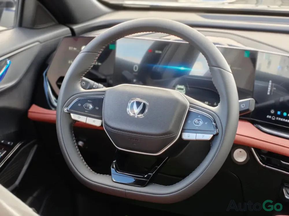 Продажа Changan X5 Plus I, 2026г., Минск Минск - изображение 11