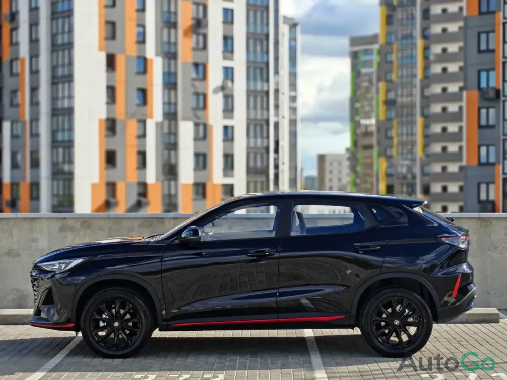 Продажа Changan X5 Plus I, 2026г., Минск Минск - изображение 4