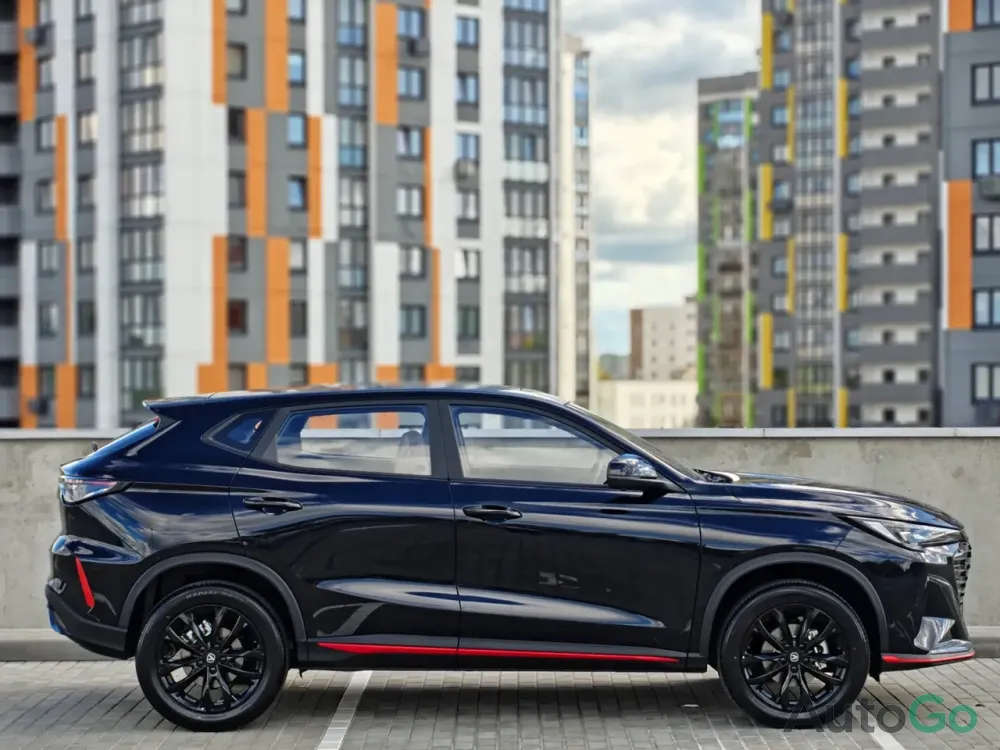 Продажа Changan X5 Plus I, 2026г., Минск Минск - изображение 6