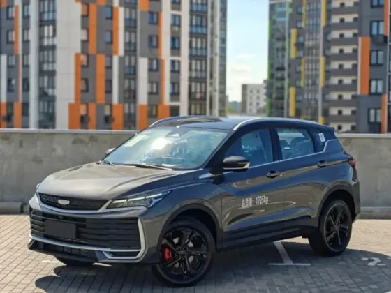 Продажа Geely Binyue L I, 2026г., Минск Минск