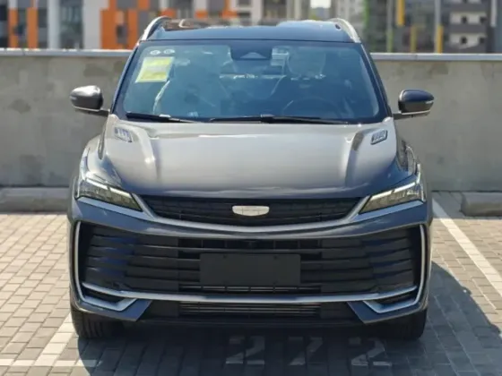 Продажа Geely Binyue L I, 2026г., Минск Минск