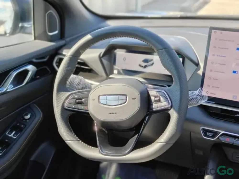 Продажа Geely Binyue L I, 2026г., Минск Минск - изображение 9