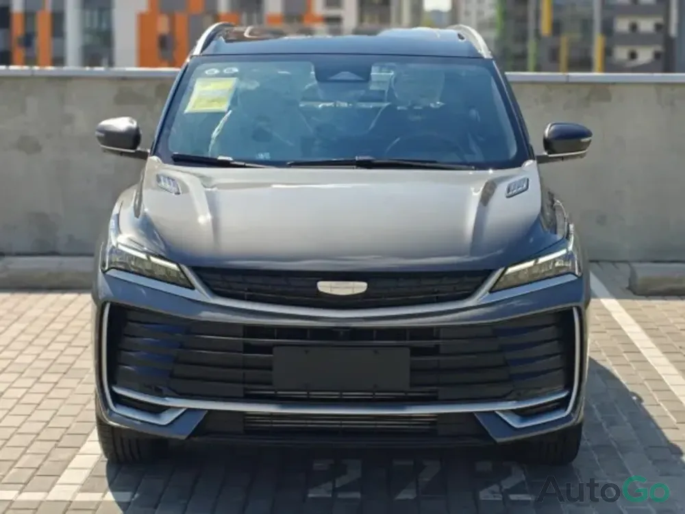 Продажа Geely Binyue L I, 2026г., Минск Минск - изображение 2