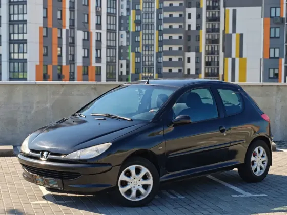 Продажа Peugeot 206 I, 2000г., Минск Минск