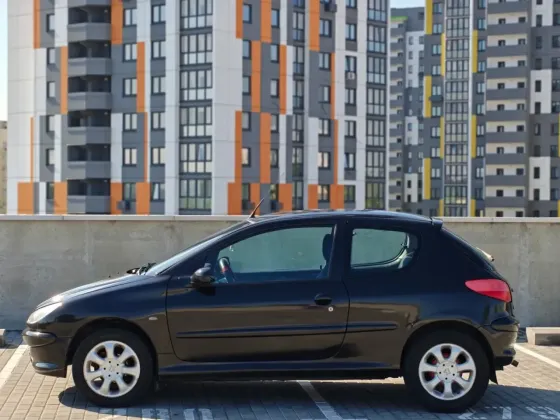 Продажа Peugeot 206 I, 2000г., Минск Минск