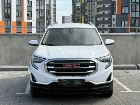 Продажа GMC Terrain II, 2019г., Минск Минск