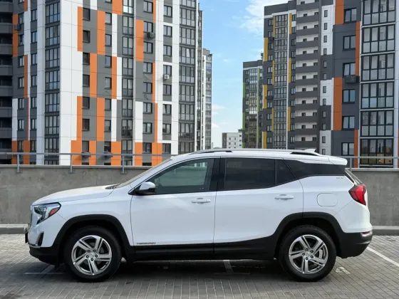 Продажа GMC Terrain II, 2019г., Минск Минск