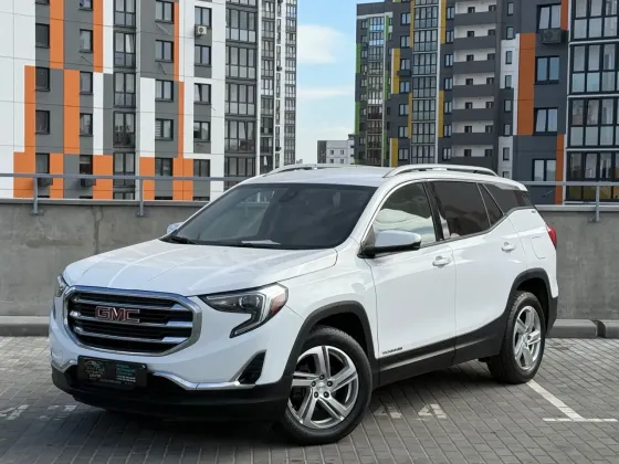 Продажа GMC Terrain II, 2019г., Минск Минск