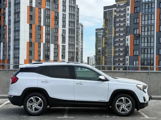 Продажа GMC Terrain II, 2019г., Минск Минск