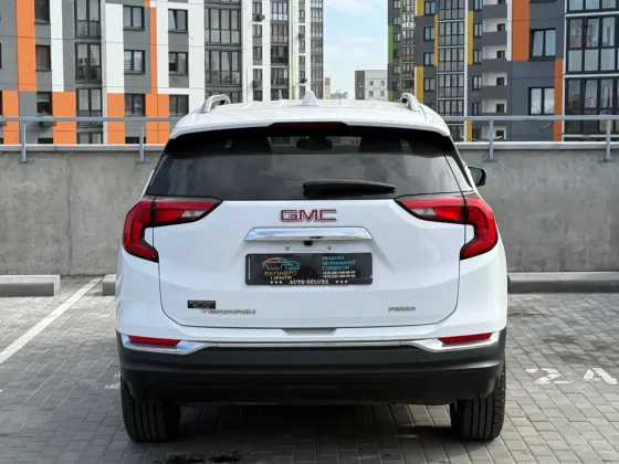 Продажа GMC Terrain II, 2019г., Минск Минск
