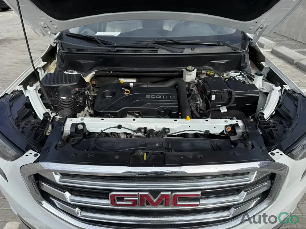 Продажа GMC Terrain II, 2019г., Минск Минск - изображение 12