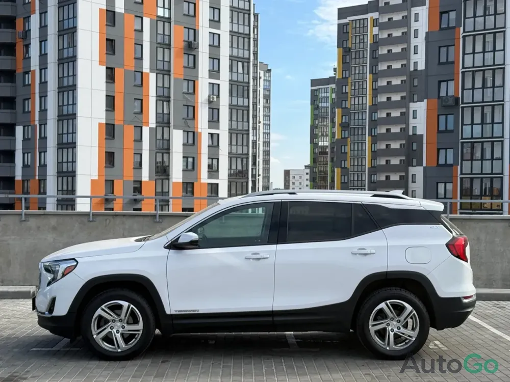 Продажа GMC Terrain II, 2019г., Минск Минск - изображение 3