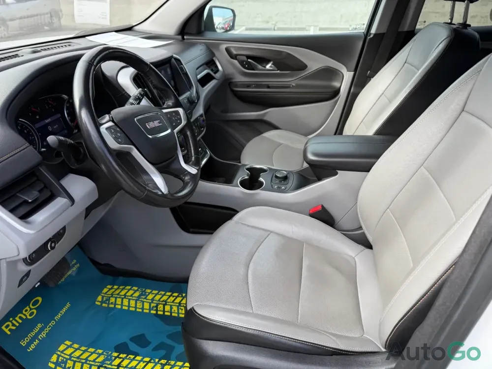 Продажа GMC Terrain II, 2019г., Минск Минск - изображение 8