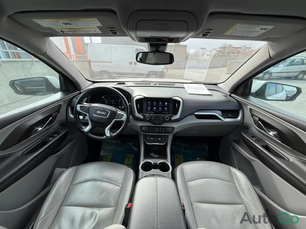 Продажа GMC Terrain II, 2019г., Минск Минск - изображение 9