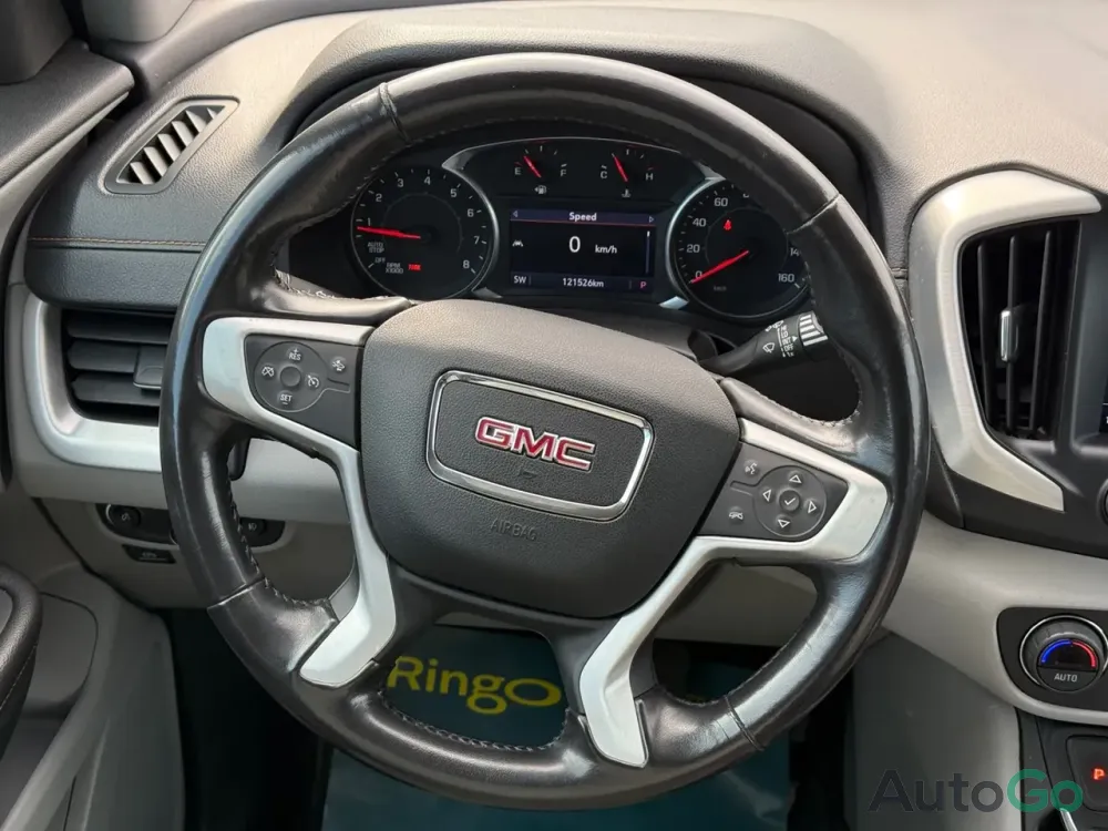 Продажа GMC Terrain II, 2019г., Минск Минск - изображение 10