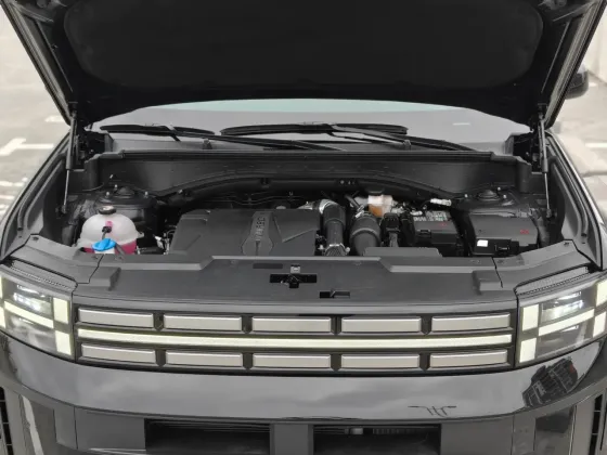 Продажа Hyundai Santa Fe V (MX5), 2024г., Минск Минск