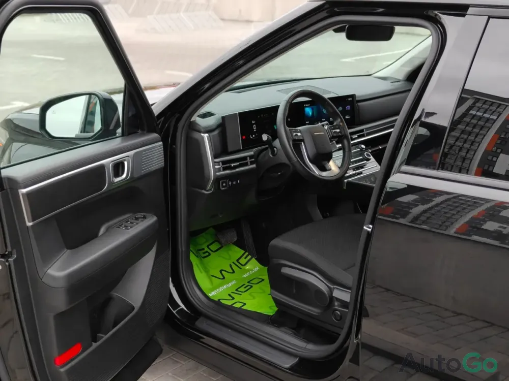Продажа Hyundai Santa Fe V (MX5), 2024г., Минск Минск - изображение 12