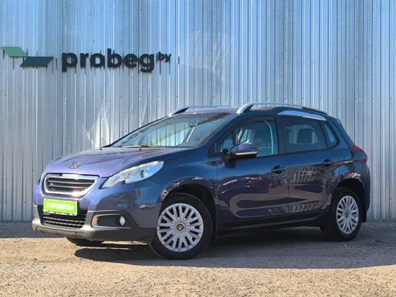 Продажа Peugeot 2008 I, 2014г., Минск Минск