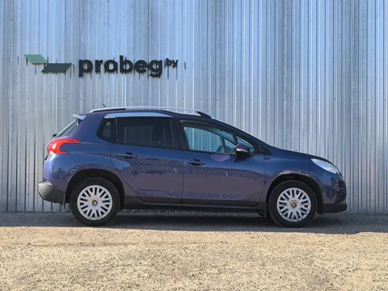 Продажа Peugeot 2008 I, 2014г., Минск Минск