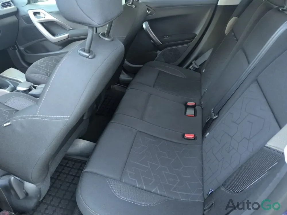 Продажа Peugeot 2008 I, 2014г., Минск Минск - изображение 10