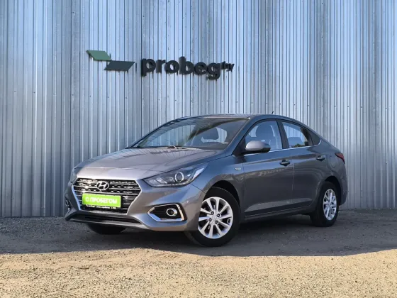 Продажа Hyundai Accent V, 2019г., Минск Минск