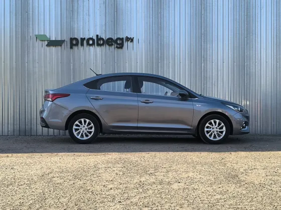 Продажа Hyundai Accent V, 2019г., Минск Минск
