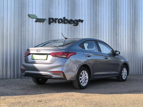 Продажа Hyundai Accent V, 2019г., Минск Минск