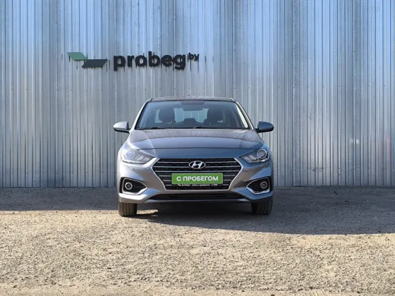 Продажа Hyundai Accent V, 2019г., Минск Минск