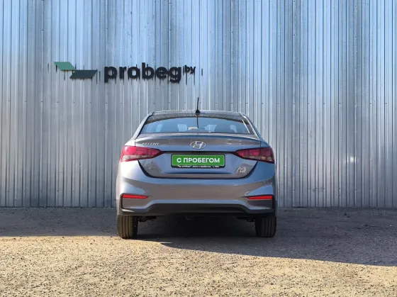 Продажа Hyundai Accent V, 2019г., Минск Минск