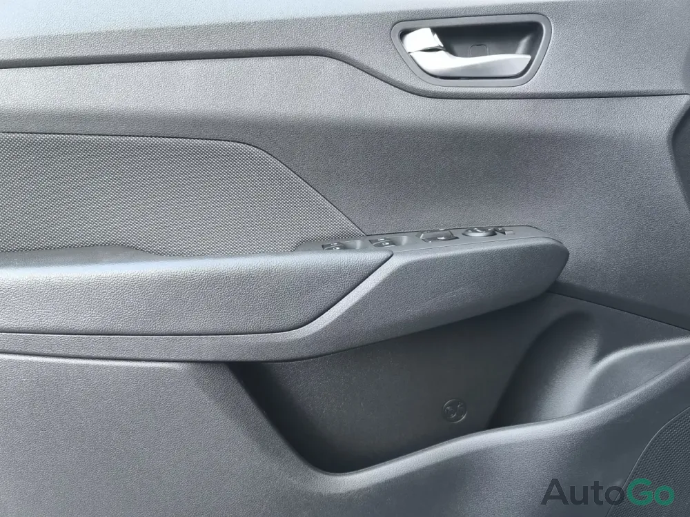 Продажа Hyundai Accent V, 2019г., Минск Минск - изображение 7