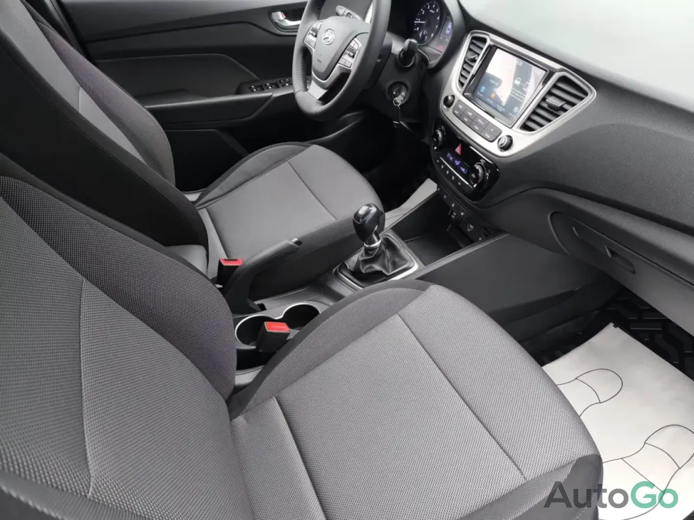 Продажа Hyundai Accent V, 2019г., Минск Минск - изображение 12