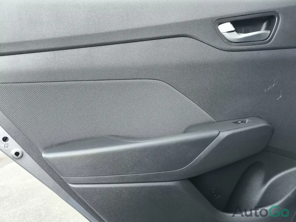 Продажа Hyundai Accent V, 2019г., Минск Минск - изображение 9