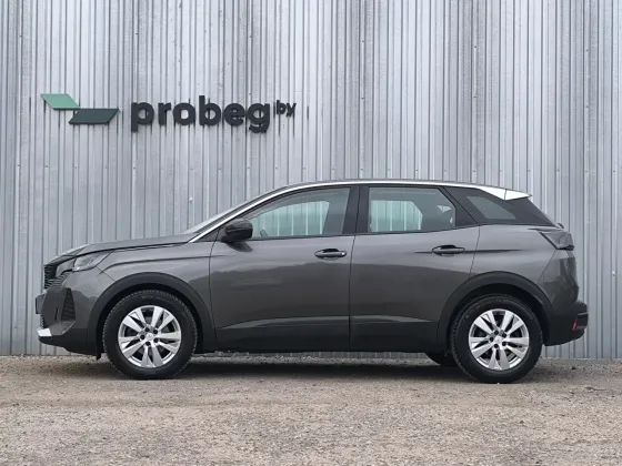 Продажа Peugeot 3008 II Рестайлинг, 2021г., Минск Минск