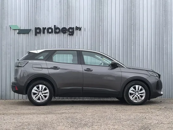 Продажа Peugeot 3008 II Рестайлинг, 2021г., Минск Минск