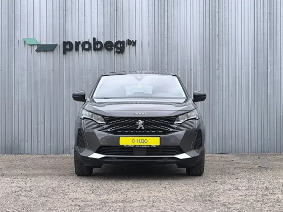 Продажа Peugeot 3008 II Рестайлинг, 2021г., Минск Минск