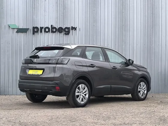 Продажа Peugeot 3008 II Рестайлинг, 2021г., Минск Минск