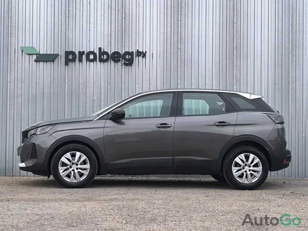 Продажа Peugeot 3008 II Рестайлинг, 2021г., Минск Минск - изображение 4