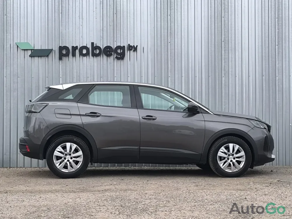 Продажа Peugeot 3008 II Рестайлинг, 2021г., Минск Минск - изображение 3