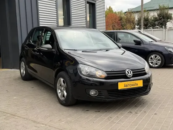 Продажа Volkswagen Golf VI, 2011г., Гомель Гомель