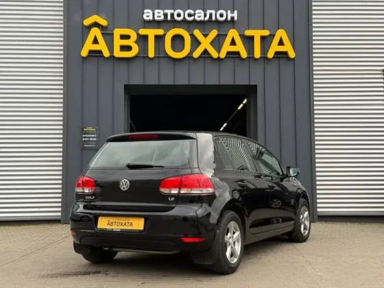 Продажа Volkswagen Golf VI, 2011г., Гомель Гомель