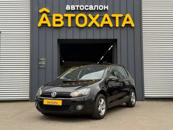 Продажа Volkswagen Golf VI, 2011г., Гомель Гомель