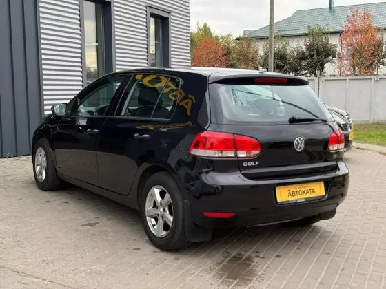 Продажа Volkswagen Golf VI, 2011г., Гомель Гомель