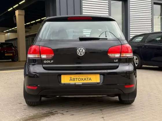 Продажа Volkswagen Golf VI, 2011г., Гомель Гомель