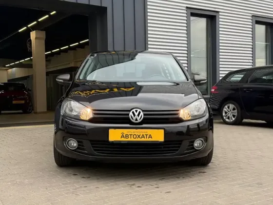 Продажа Volkswagen Golf VI, 2011г., Гомель Гомель