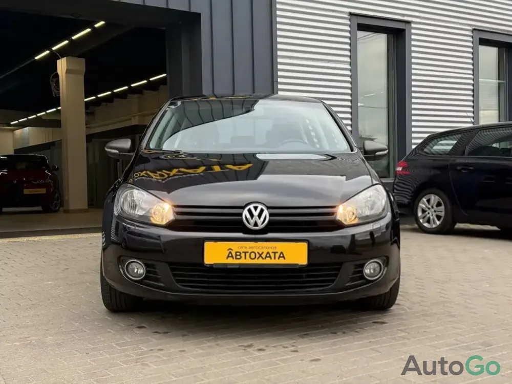 Продажа Volkswagen Golf VI, 2011г., Гомель Гомель - изображение 2