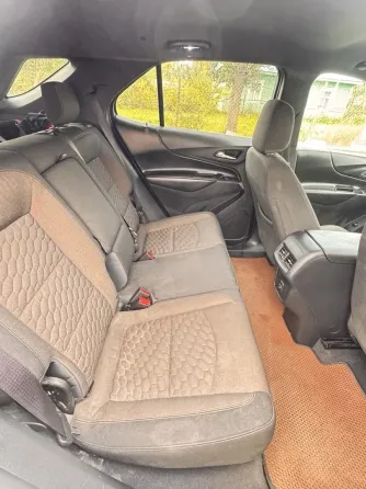 Продажа Chevrolet Equinox III, 2019 г., Минск Минск